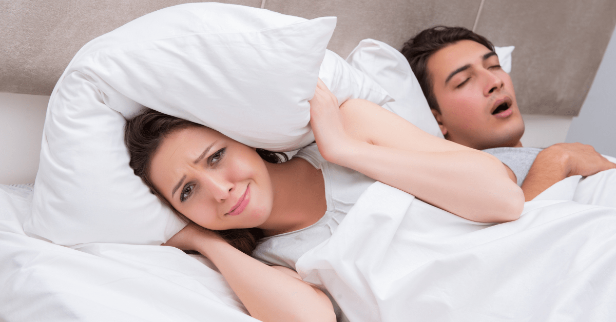Top 8 cách trị ngủ ngáy dân gian hiệu quả tại nhà thumb snoring treatment