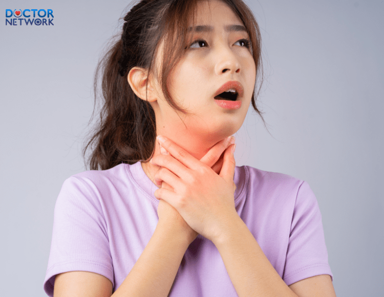remedies for treating throat itchiness and cough 1