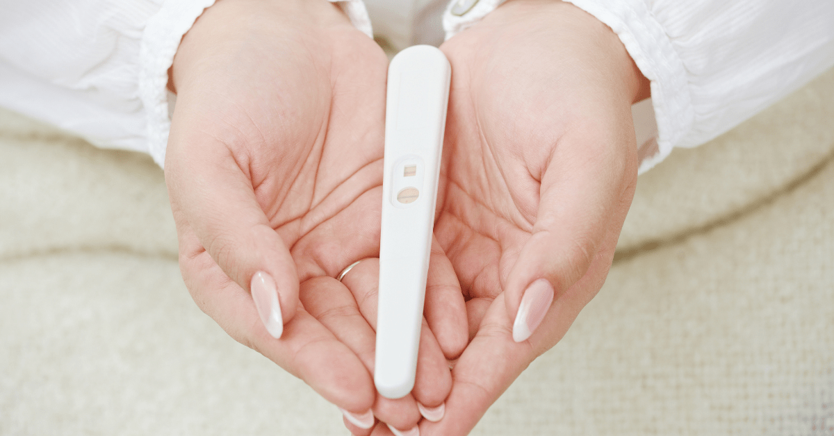 how much does a pregnancy test cost thunb