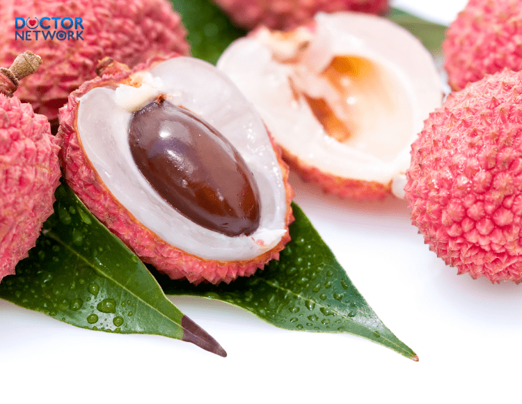 Can pregnant women eat lychee 2