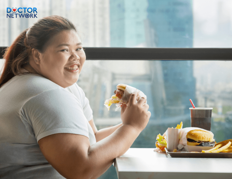 nutrition for overweight and obese individuals 1