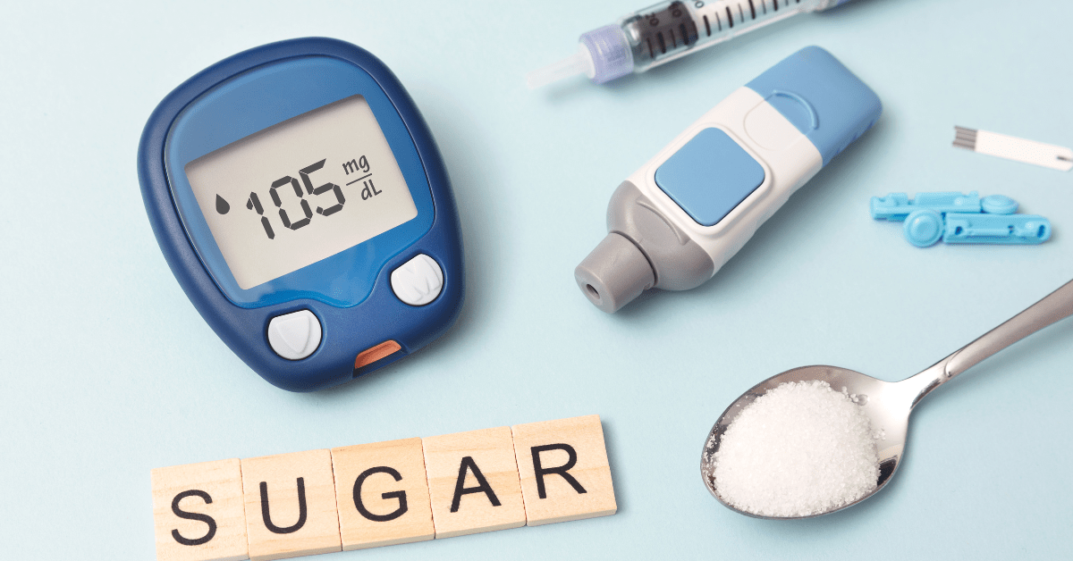 what should diabetics eat thumb