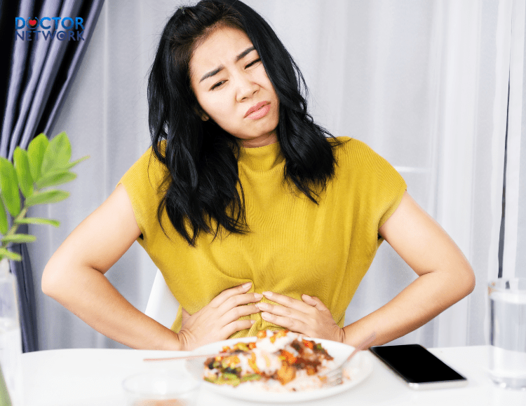 dangers of overeating 2