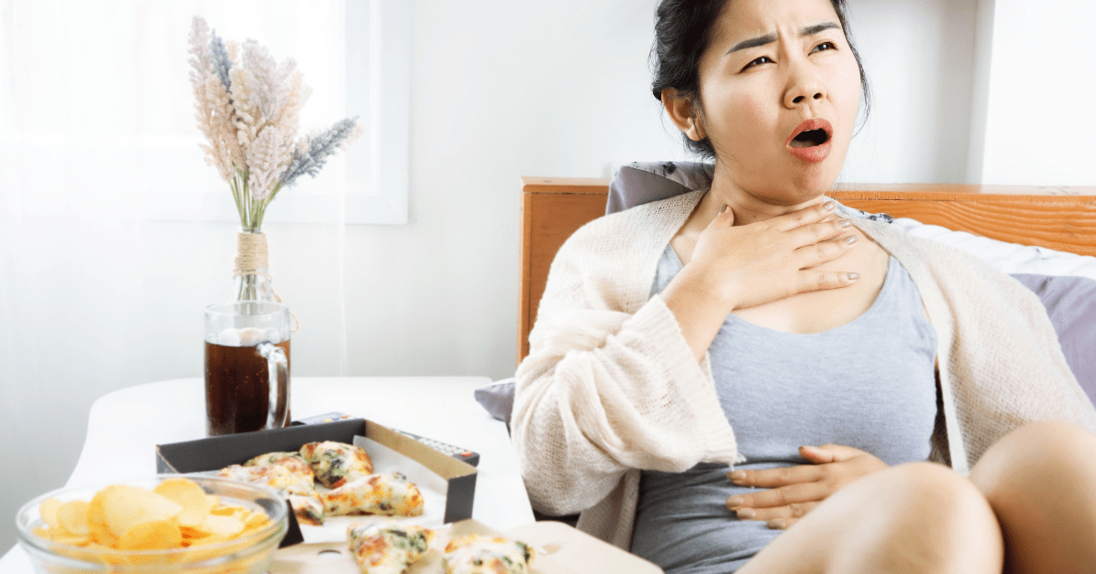 dangers of overeating thumb
