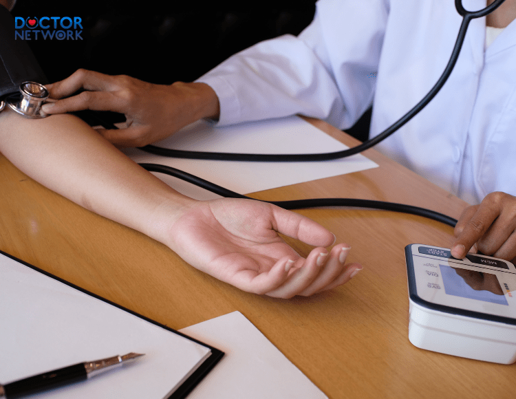 what to drink for low blood pressure 1