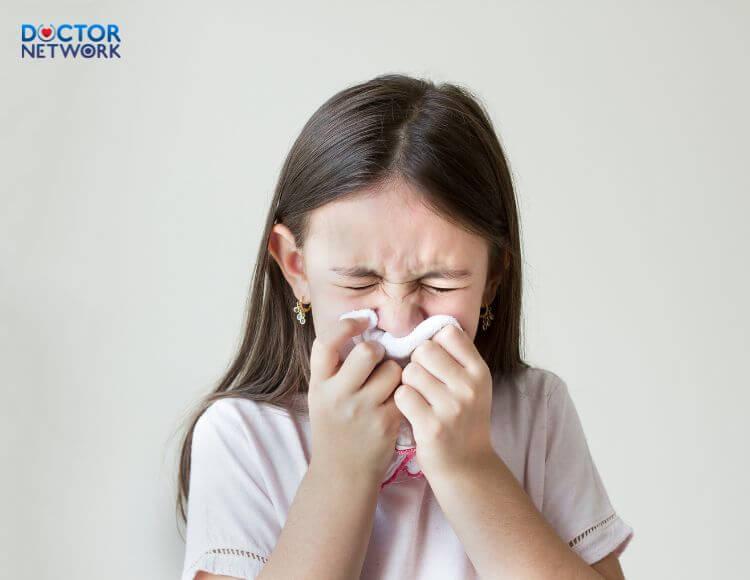 children cough frequently at night without a fever 1