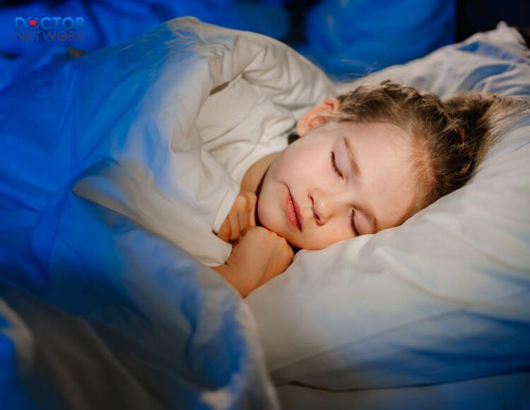 children cough frequently at night without a fever 3