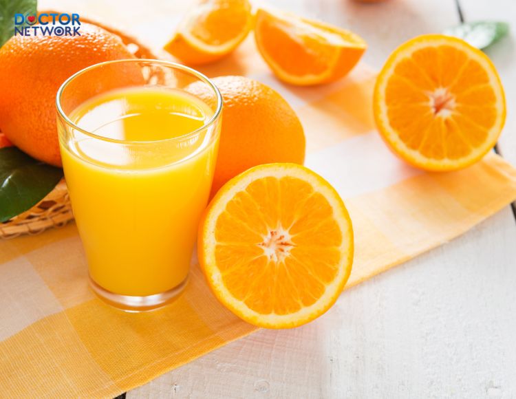 Uống vitamin C bao lâu thì dừng? Bí quyết sử dụng an toàn và hiệu quả