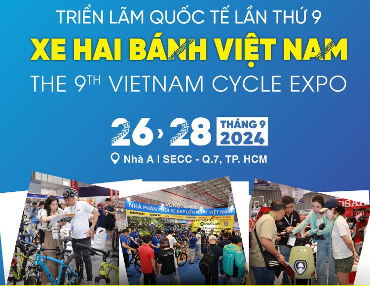 Vietnam Cycle