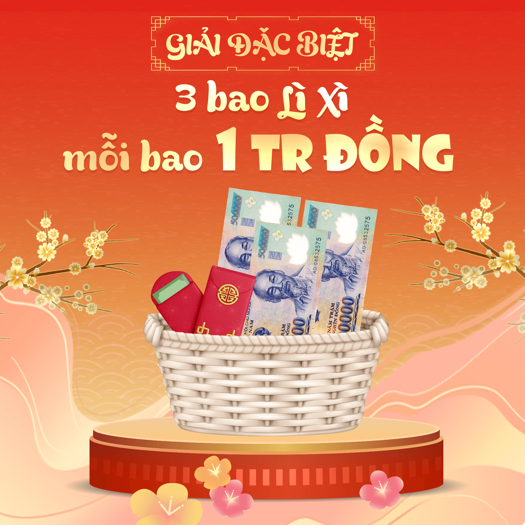 Mini Game Giải Dặc Biệt