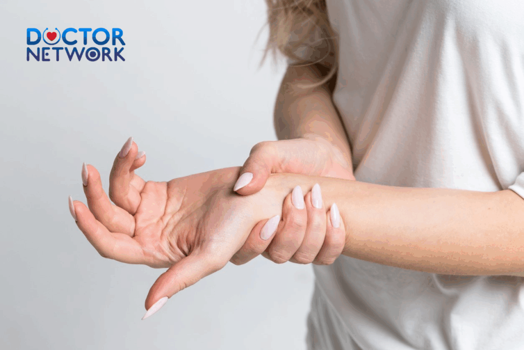 Two Conditions That Are Often Misdiagnosed As Carpal Tunnel Syndrome