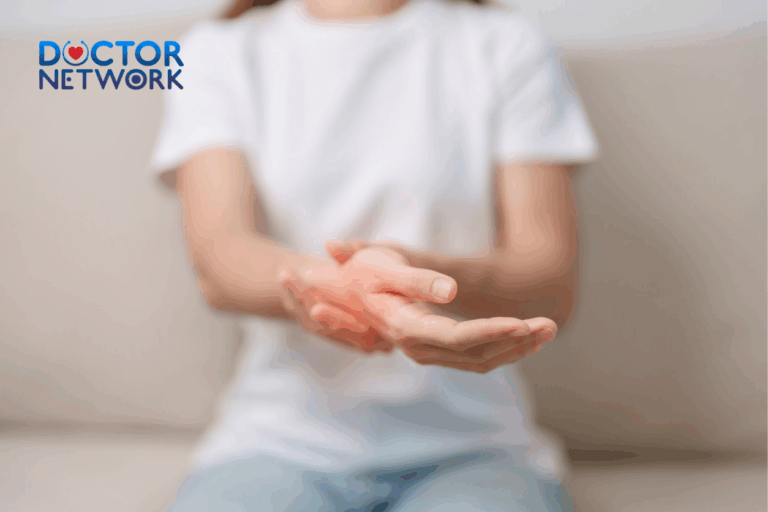 Two Conditions Often Misdiagnosed as Carpal Tunnel Syndrome: A Medical Guide