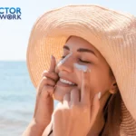 What uv is good for tanning