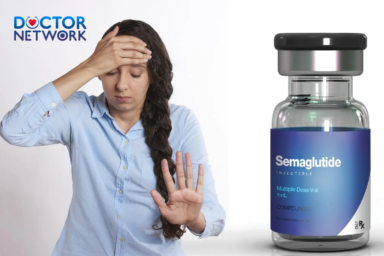 Does Semaglutide Make You Tired? A Complete Medical Guide to Fatigue and Energy Management 3 Does Semaglutide Make You Tired