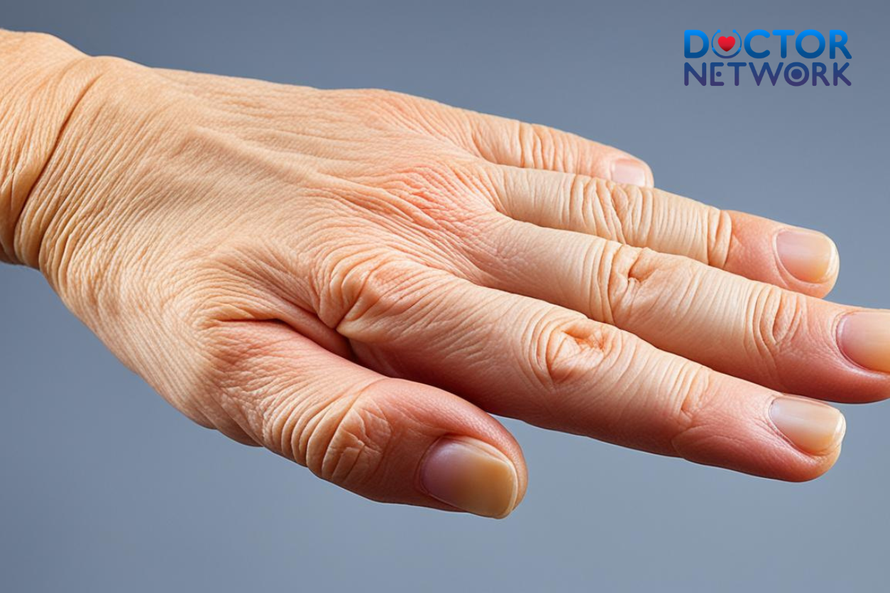When Is It Too Late to Fix a Broken Finger?
