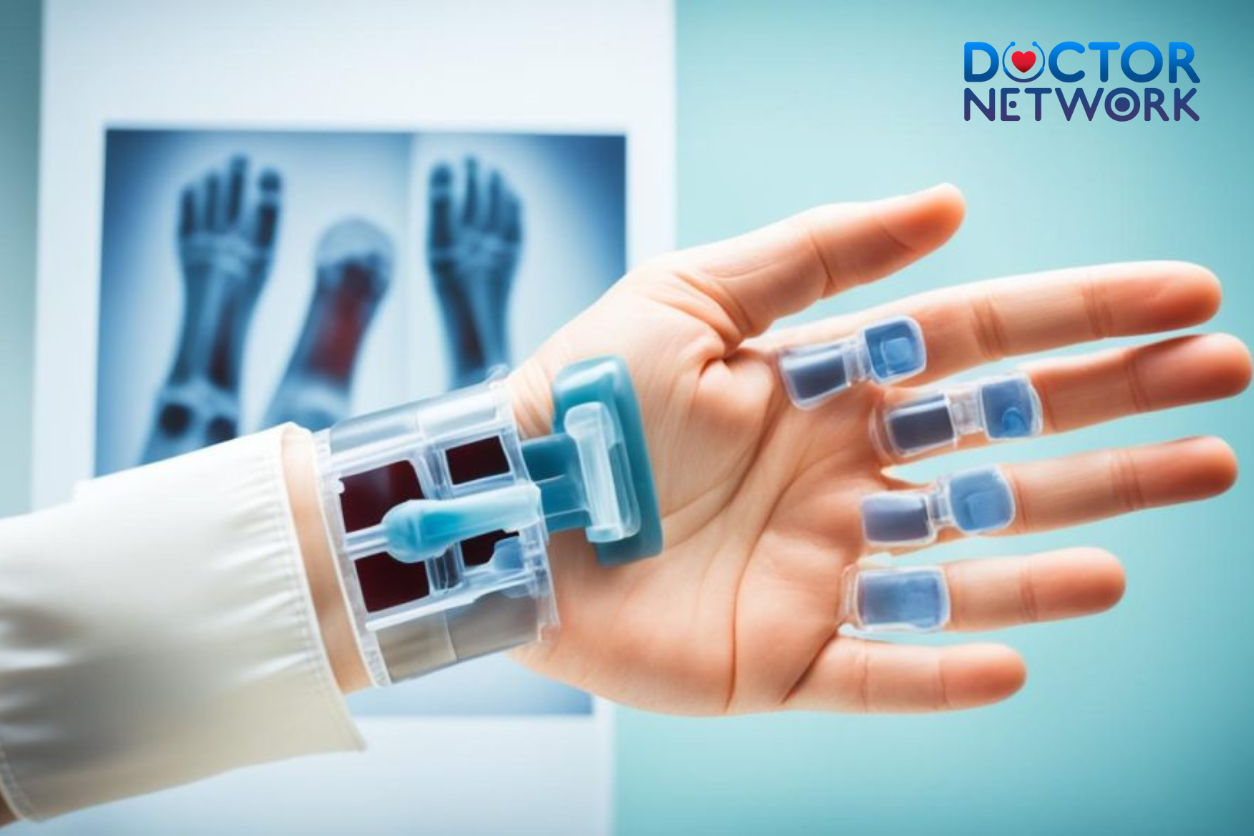 When Is It Too Late to Fix a Broken Finger? Expert Medical Guide 3 When Is It Too Late to Fix a Broken Finger?