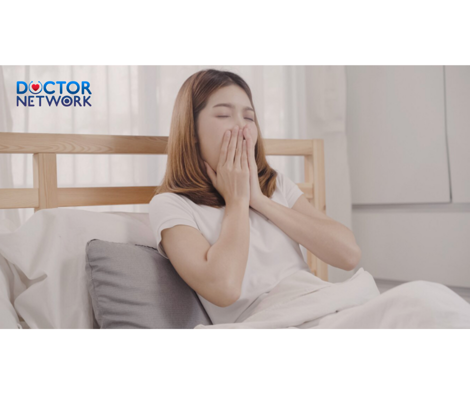 Is Feeling Sleepy After Eating a Sign of Diabetes