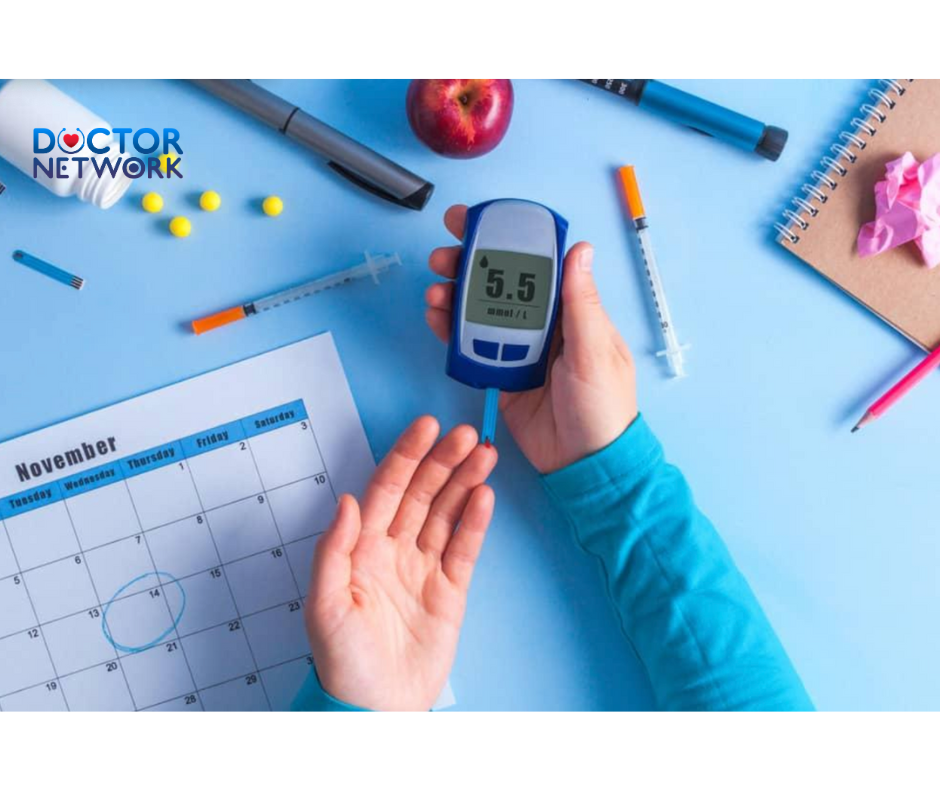 Is Feeling Sleepy After Eating a Sign of Diabetes? A Comprehensive Medical Analysis 4 Is Feeling Sleepy After Eating a Sign of Diabetes