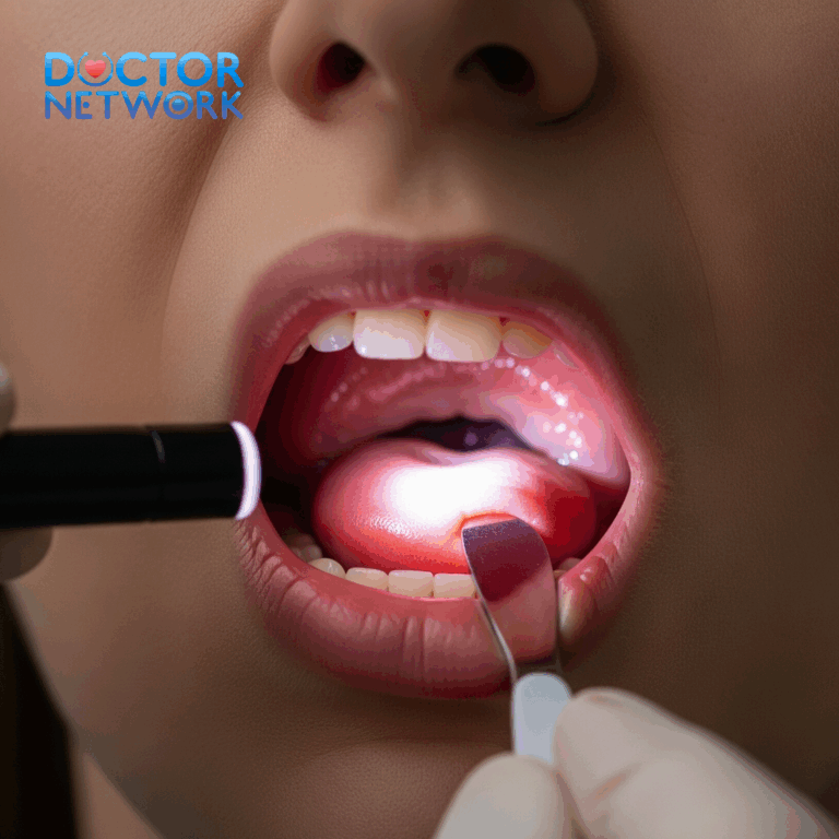 Why do people get their tonsils removed