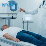 Does a bone density test show cancer?