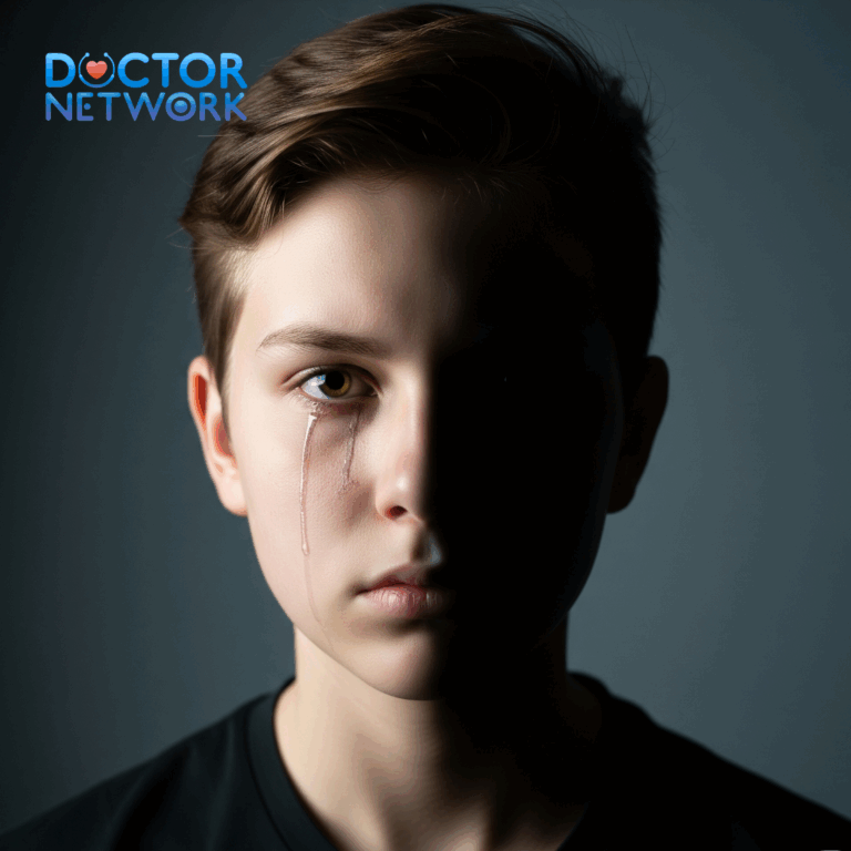 Borderline Personality Disorder vs Bipolar Disorder