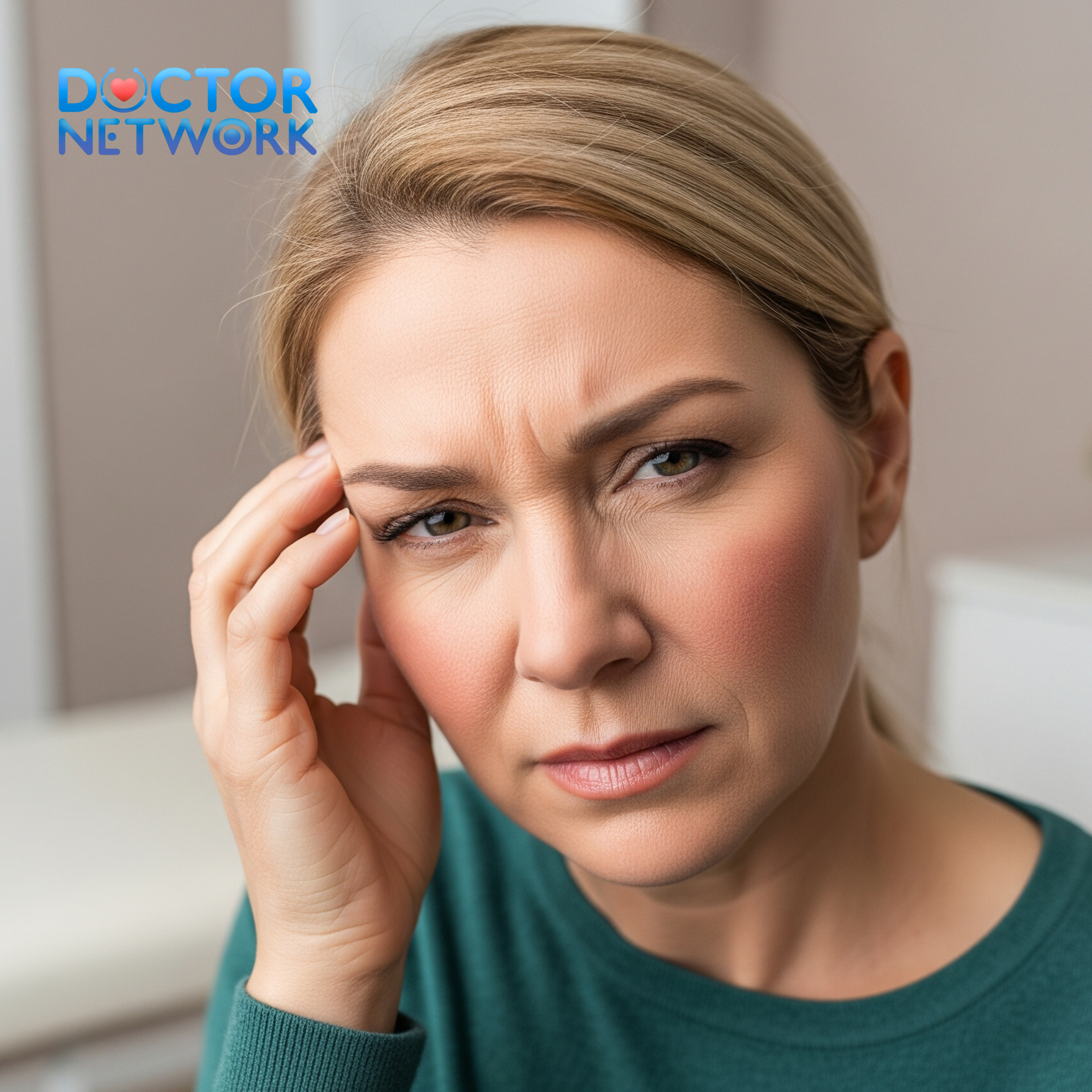 What Can Be Mistaken for Trigeminal Neuralgia? Top Conditions with Similar Facial Pain Symptoms 2 What can be mistaken for trigeminal neuralgia?