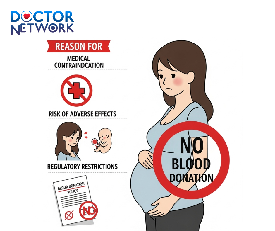 Can You Donate Plasma While Pregnant