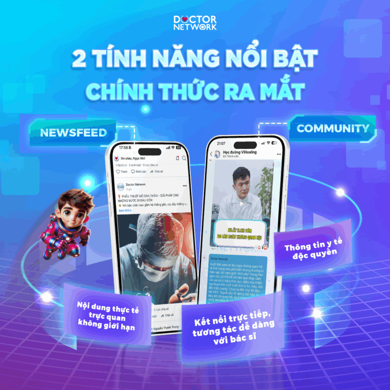 Newsfeed & Community