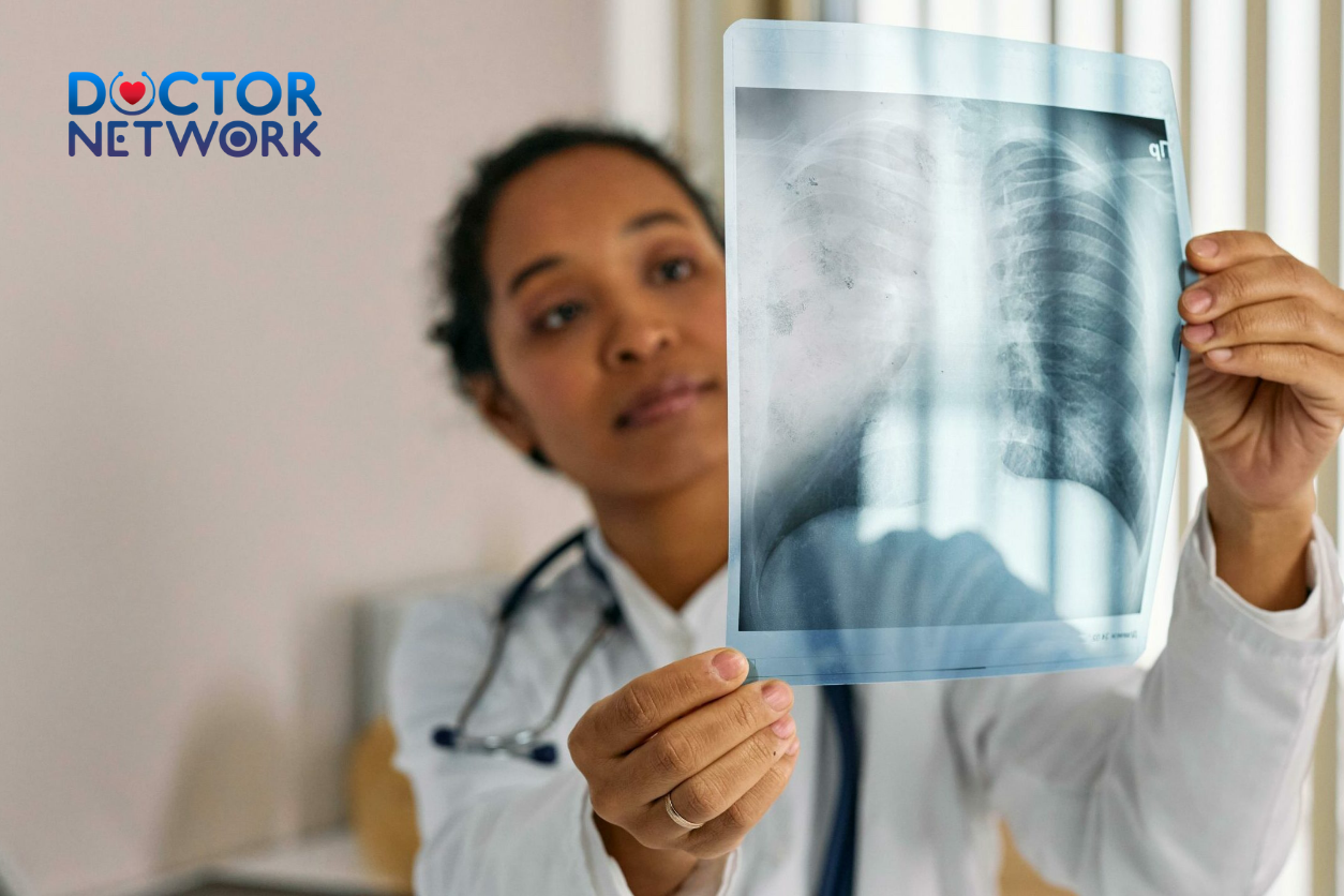 can you live with one lung