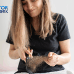 does mounjaro cause hair loss