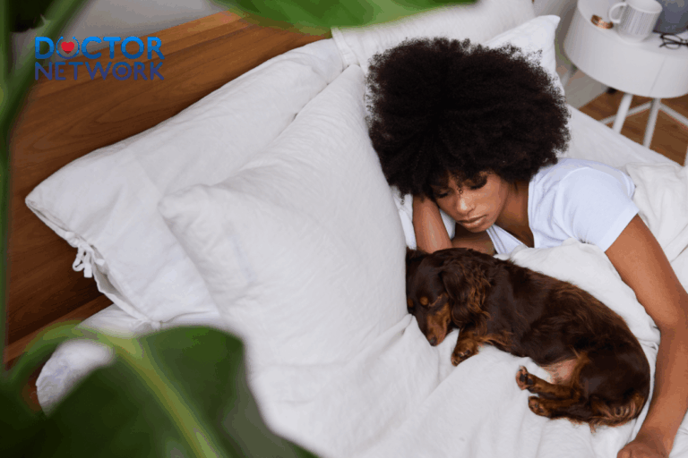 can humans get fleas from dogs