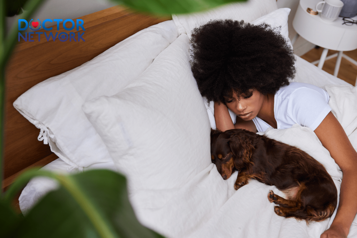 can humans get fleas from dogs
