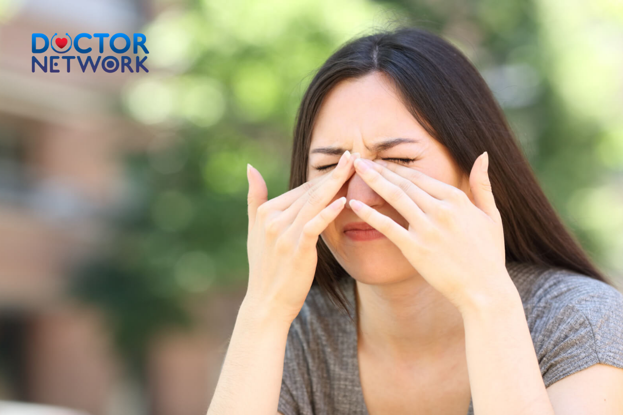 Can Dry Eyes Really Cause Blindness? Understanding the Risk and Protecting Your Vision 3 can dry eyes cause blindness