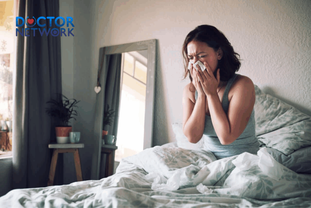 How to Tell if Sinus Infection Has Spread to Brain Symptoms