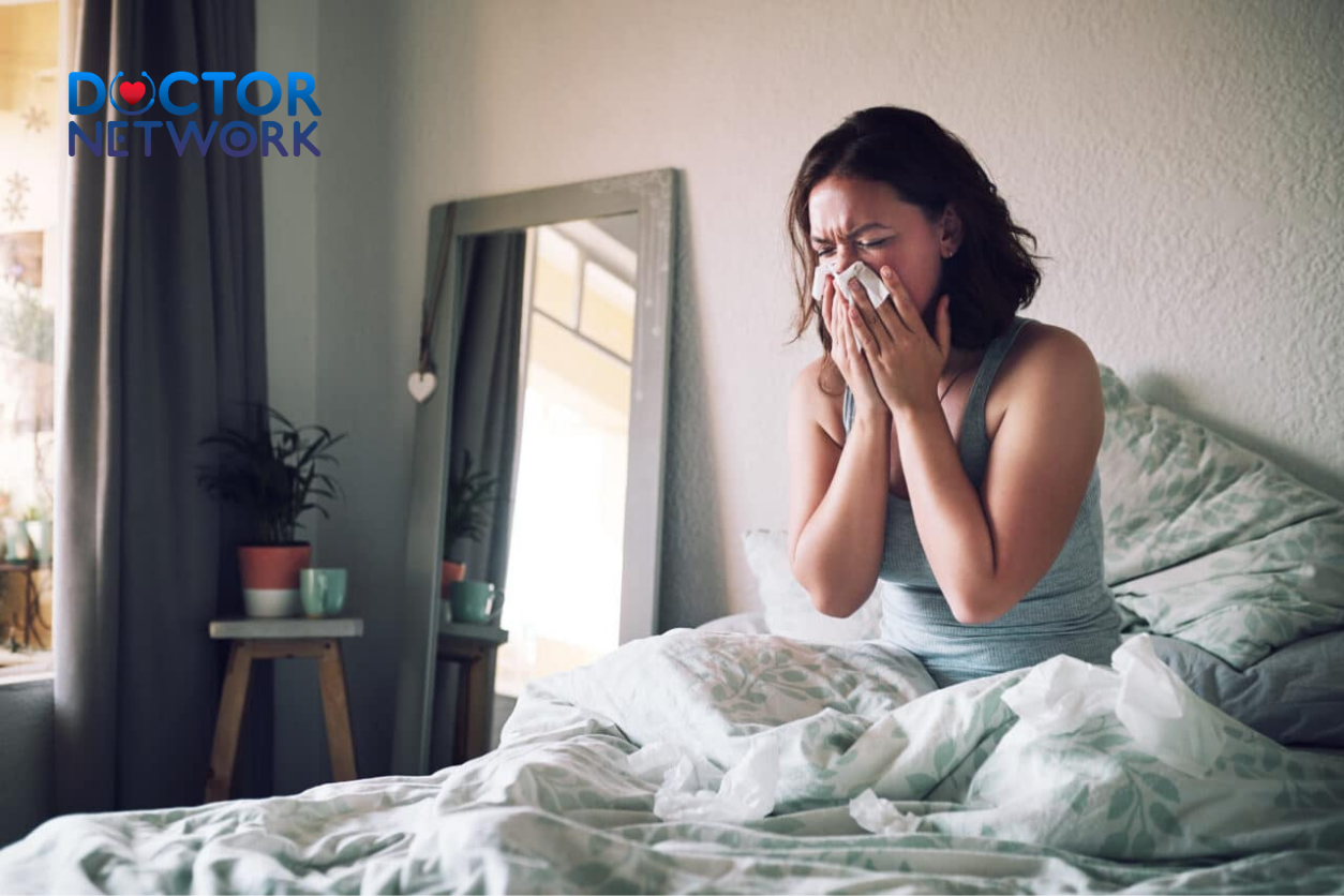 How to Tell If a Sinus Infection Has Spread to Brain: Recognizing the Warning Signs 4 how to tell if sinus infection has spread to brain