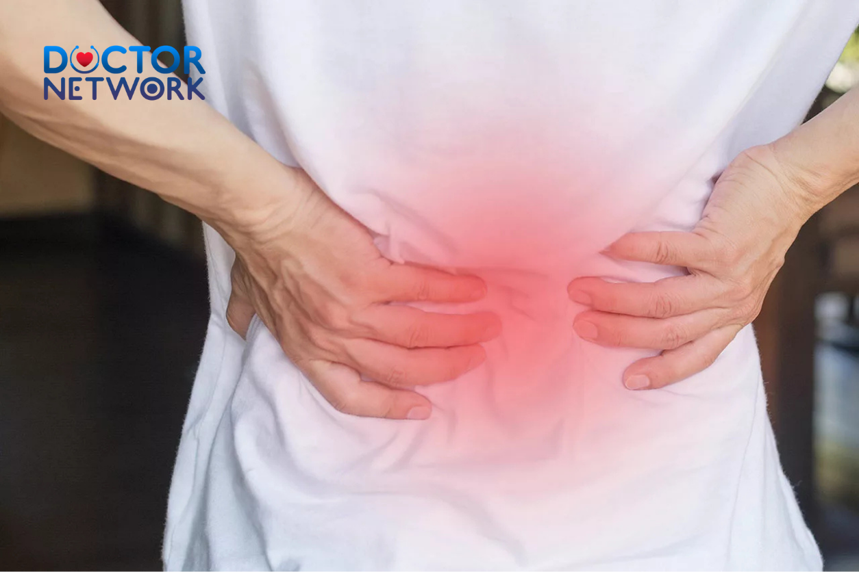 things to avoid with degenerative disc disease