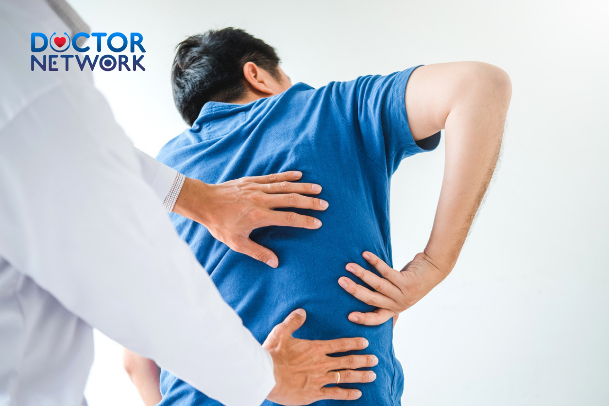 things to avoid with degenerative disc disease
