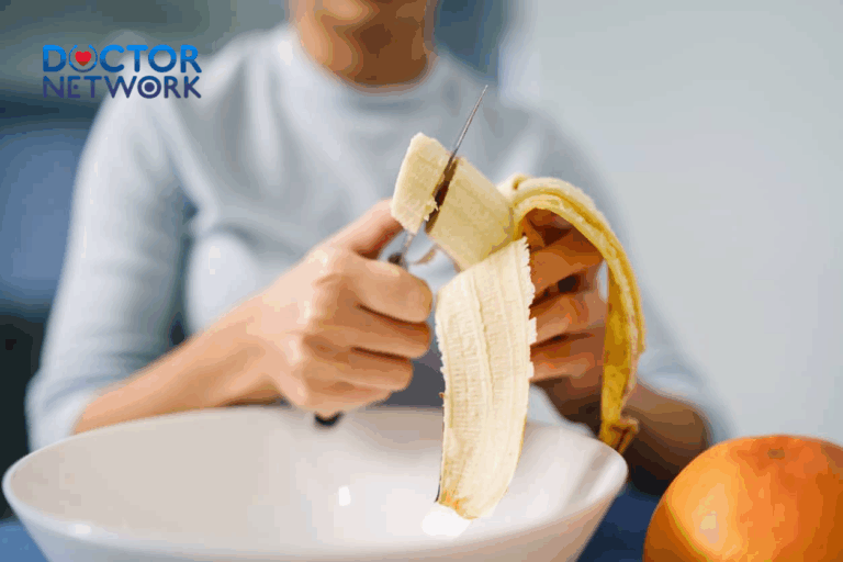 are bananas good for diabetics