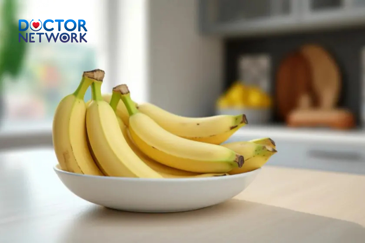 are bananas good for diabetics