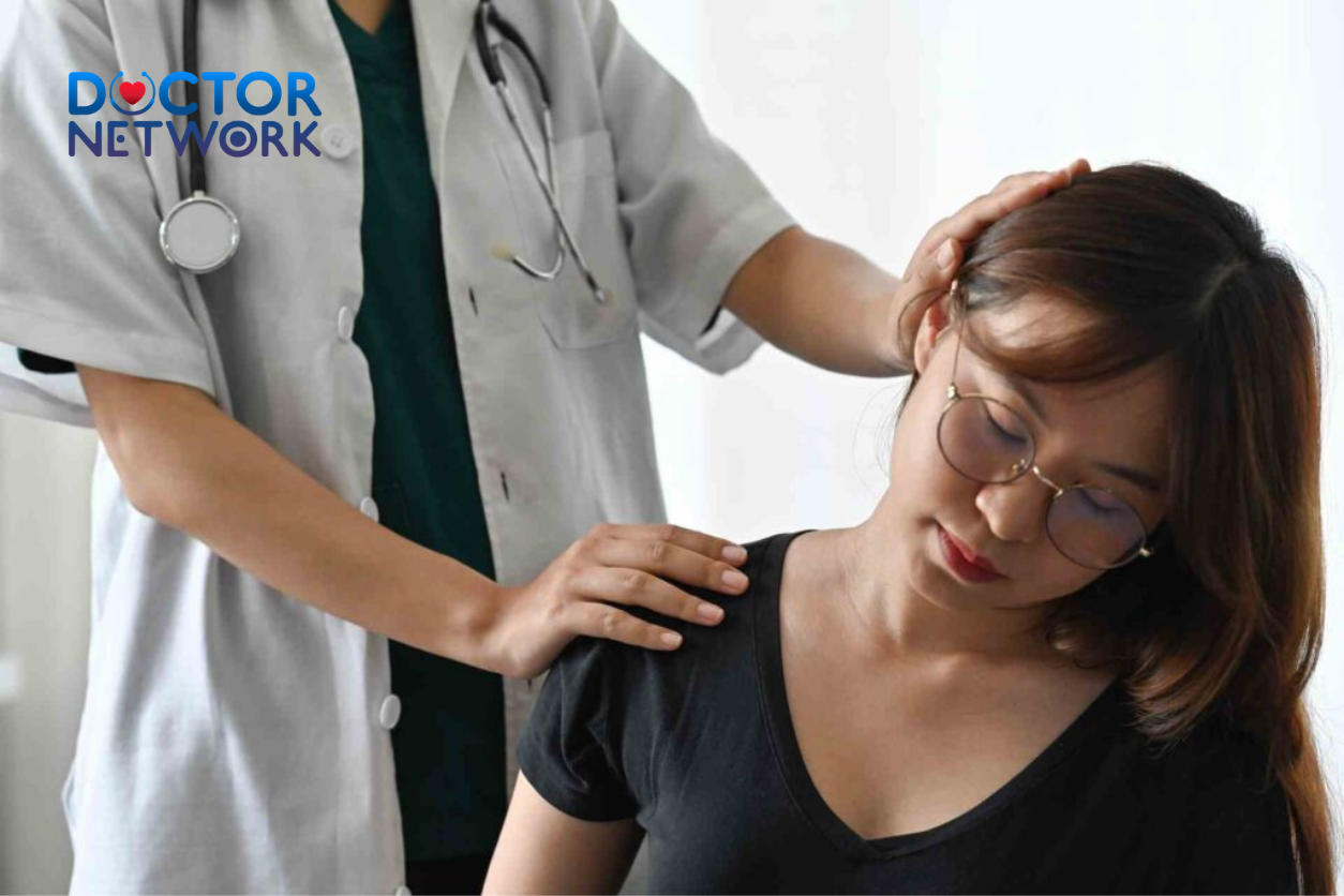 Signs a Herniated Disc Is Healing: What to Expect During the Recovery Process 4 Signs a Herniated Disc Is Healing