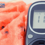 is watermelon good for diabetics