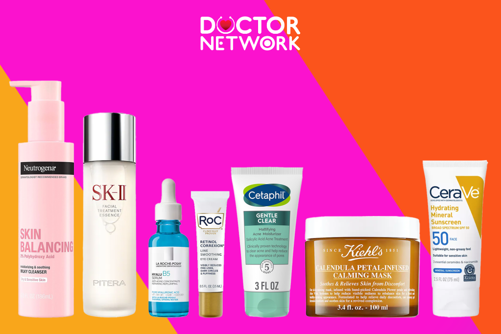 How to get rid of redness on face