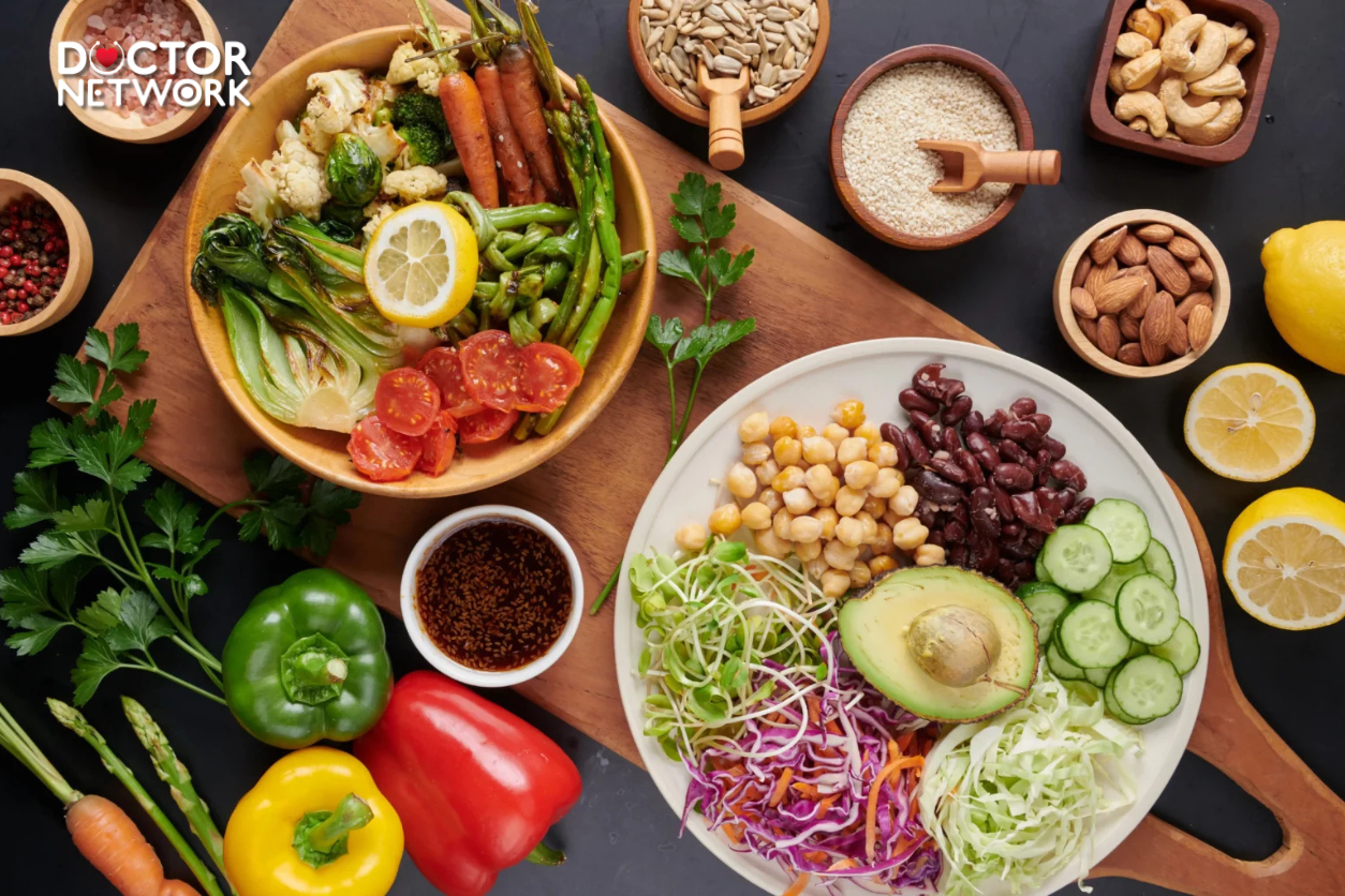 Can Certain Foods Trigger Appendicitis? What You Need to Know 4 Can Certain Foods Trigger Appendicitis