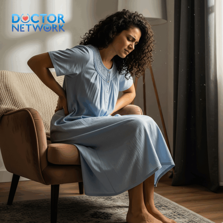 How long do hemorrhoids last?