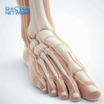 How I Cured My Morton's Neuroma?