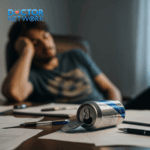 Why do energy drinks make me tired?