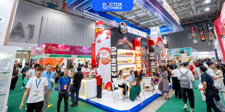 Food & Beverage Expo