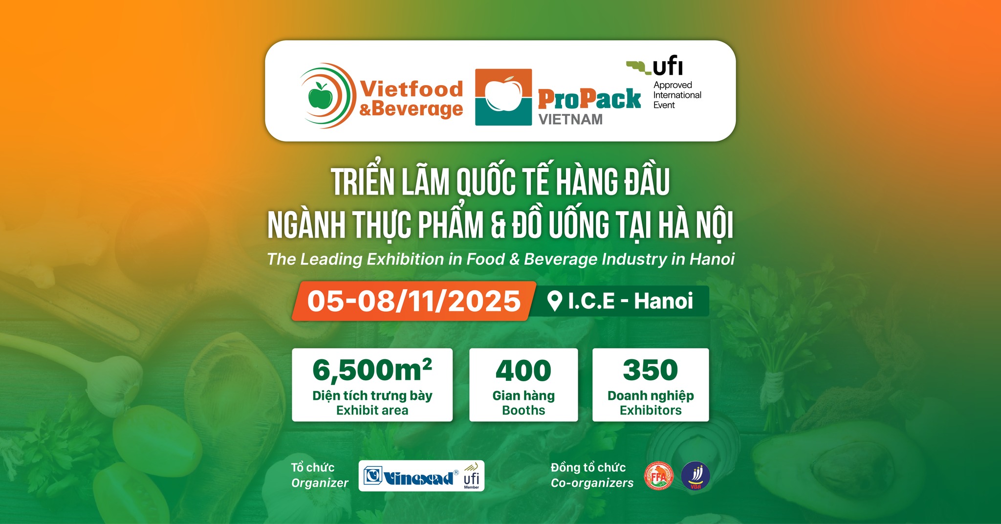 Doctor Network đồng hành cùng Vietfood & Beverage - ProPack Hà Nội 2025: Kết nối công nghệ - dinh dưỡng - sức khỏe 3 553557404 1201192588721977 4681321430752676322 n